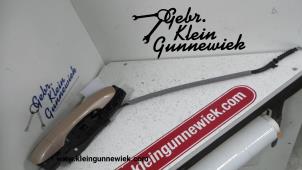 Gebrauchte Türgriff 4-türig rechts hinten Volkswagen Polo Preis auf Anfrage angeboten von Gebr.Klein Gunnewiek Ho.BV