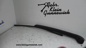 Used Rear wiper arm Audi A6 Price on request offered by Gebr.Klein Gunnewiek Ho.BV