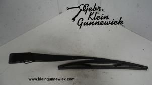 Used Rear wiper arm BMW 1-Serie Price on request offered by Gebr.Klein Gunnewiek Ho.BV