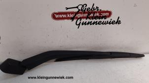 Used Rear wiper arm BMW 1-Serie Price on request offered by Gebr.Klein Gunnewiek Ho.BV
