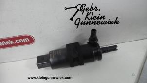 Used Headlight washer pump Audi A6 Price € 20,00 Margin scheme offered by Gebr.Klein Gunnewiek Ho.BV