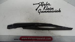 Used Rear wiper arm Ford Ecosport Price on request offered by Gebr.Klein Gunnewiek Ho.BV