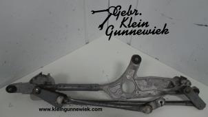 Usagé Mécanique essuie-glace Opel Insignia Prix sur demande proposé par Gebr.Klein Gunnewiek Ho.BV