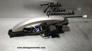 Gebrauchte Türgriff 4-türig links hinten Ford Focus Preis auf Anfrage angeboten von Gebr.Klein Gunnewiek Ho.BV