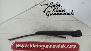 Used Rear wiper arm Audi A3 Price on request offered by Gebr.Klein Gunnewiek Ho.BV
