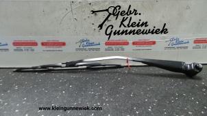 Used Rear wiper arm Ford Transit Connect Price on request offered by Gebr.Klein Gunnewiek Ho.BV