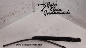 Used Rear wiper arm Audi Q7 Price € 20,00 Margin scheme offered by Gebr.Klein Gunnewiek Ho.BV