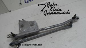Used Wiper mechanism Audi Q7 Price on request offered by Gebr.Klein Gunnewiek Ho.BV