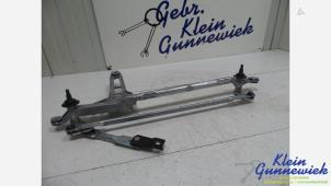 Usados Mecanismo de limpiaparabrisas Audi A4 Precio € 35,00 Norma de margen ofrecido por Klein Gunnewiek Autodemontage & Motorentechniek