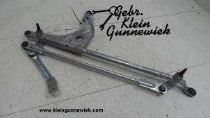 Used Wiper mechanism Audi Q5 Price on request offered by Gebr.Klein Gunnewiek Ho.BV
