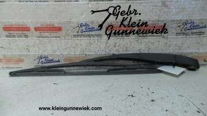 Used Rear wiper arm Opel Meriva Price on request offered by Gebr.Klein Gunnewiek Ho.BV
