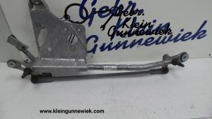 Used Wiper mechanism Audi Q7 Price on request offered by Gebr.Klein Gunnewiek Ho.BV