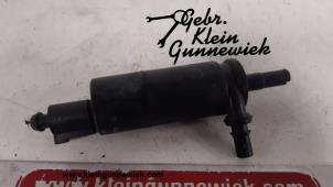 Gebrauchte Pumpe Scheinwerfersprüher Volkswagen Polo Preis € 20,00 Margenregelung angeboten von Gebr.Klein Gunnewiek Ho.BV