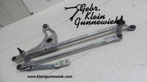 Usados Mecanismo de limpiaparabrisas Audi Q5 Precio de solicitud ofrecido por Gebr.Klein Gunnewiek Ho.BV