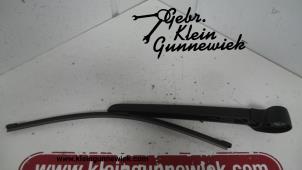Used Rear wiper arm Audi Q5 Price on request offered by Gebr.Klein Gunnewiek Ho.BV