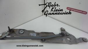 Usagé Mécanique essuie-glace Volkswagen Phaeton Prix sur demande proposé par Gebr.Klein Gunnewiek Ho.BV