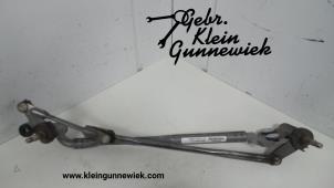 Used Wiper mechanism BMW X5 Price on request offered by Gebr.Klein Gunnewiek Ho.BV