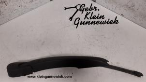 Used Rear wiper arm BMW 3-Serie Price on request offered by Gebr.Klein Gunnewiek Ho.BV