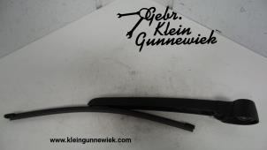 Gebrauchte Scheibenwischerarm hinten Audi Q2 Preis € 20,00 Margenregelung angeboten von Gebr.Klein Gunnewiek Ho.BV