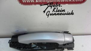Used Rear door handle 4-door, left Audi A3 Price on request offered by Gebr.Klein Gunnewiek Ho.BV
