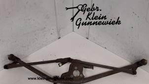Used Wiper mechanism Volkswagen Bestel Price on request offered by Gebr.Klein Gunnewiek Ho.BV