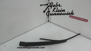 Used Rear wiper arm Citroen C5 Price on request offered by Gebr.Klein Gunnewiek Ho.BV