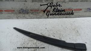 Used Rear wiper arm Renault Megane Price on request offered by Gebr.Klein Gunnewiek Ho.BV