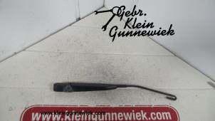 Used Rear wiper arm Mercedes Vaneo Price on request offered by Gebr.Klein Gunnewiek Ho.BV