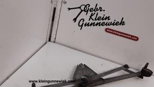 Used Wiper mechanism BMW Z3 Price on request offered by Gebr.Klein Gunnewiek Ho.BV