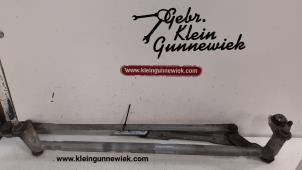 Used Wiper mechanism Volkswagen Eos Price on request offered by Gebr.Klein Gunnewiek Ho.BV