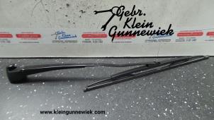 Used Rear wiper arm Volkswagen Caddy Price € 20,00 Margin scheme offered by Gebr.Klein Gunnewiek Ho.BV