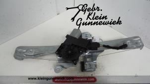 Usagé Moteur de vitre portière Opel Mokka Prix sur demande proposé par Gebr.Klein Gunnewiek Ho.BV