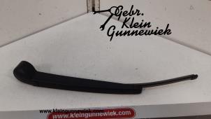 Usagé Bras essuie-glace arrière Volkswagen Sharan Prix sur demande proposé par Gebr.Klein Gunnewiek Ho.BV