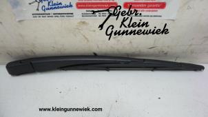 Gebrauchte Scheibenwischerarm hinten Opel Zafira Preis auf Anfrage angeboten von Gebr.Klein Gunnewiek Ho.BV