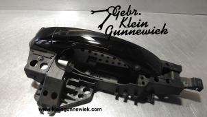 Used Rear door handle 4-door, right Audi A6 Price on request offered by Gebr.Klein Gunnewiek Ho.BV