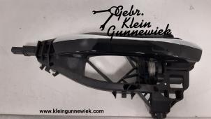 Used Rear door handle 4-door, left Audi A8 Price on request offered by Gebr.Klein Gunnewiek Ho.BV