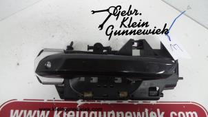 Usagé Poignée portière 2portes gauche Audi A5 Prix sur demande proposé par Gebr.Klein Gunnewiek Ho.BV