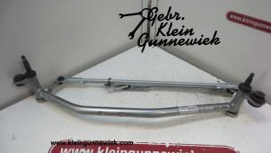 Used Wiper mechanism Volkswagen Passat Price on request offered by Gebr.Klein Gunnewiek Ho.BV