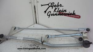 Used Wiper mechanism Audi TT Price on request offered by Gebr.Klein Gunnewiek Ho.BV