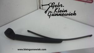 Used Rear wiper arm Audi Q3 Price € 25,00 Margin scheme offered by Gebr.Klein Gunnewiek Ho.BV