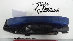 Usagé Poignée portière 4portes arrière gauche Volkswagen Polo Prix sur demande proposé par Gebr.Klein Gunnewiek Ho.BV