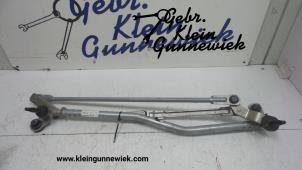 Used Wiper mechanism Audi TT Price on request offered by Gebr.Klein Gunnewiek Ho.BV