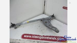Usados Mecanismo de limpiaparabrisas Audi A4 Precio € 35,00 Norma de margen ofrecido por Klein Gunnewiek Autodemontage & Motorentechniek