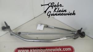 Used Wiper mechanism Volkswagen Passat Price on request offered by Gebr.Klein Gunnewiek Ho.BV
