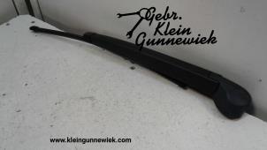 Used Rear wiper arm Volkswagen Sharan Price on request offered by Gebr.Klein Gunnewiek Ho.BV