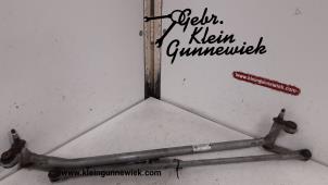 Used Wiper mechanism Volkswagen Beetle Price on request offered by Gebr.Klein Gunnewiek Ho.BV