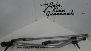 Usados Mecanismo de limpiaparabrisas Audi A3 Precio € 125,00 Norma de margen ofrecido por Gebr.Klein Gunnewiek Ho.BV