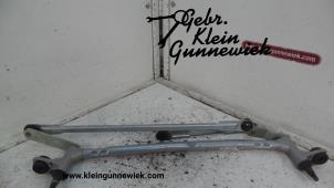 Used Wiper mechanism Volkswagen Polo Price on request offered by Gebr.Klein Gunnewiek Ho.BV