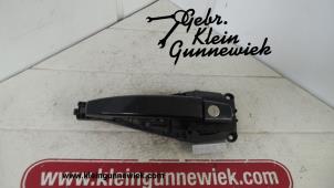 Used Door handle 2-door, left Opel Astra Price on request offered by Gebr.Klein Gunnewiek Ho.BV