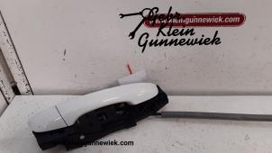 Used Rear door handle 4-door, right Volkswagen Polo Price on request offered by Gebr.Klein Gunnewiek Ho.BV
